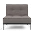 Splitback Lauge Easy Chair